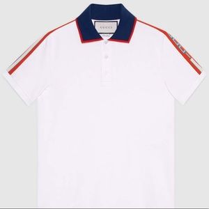 Gucci shirt 👕 polo